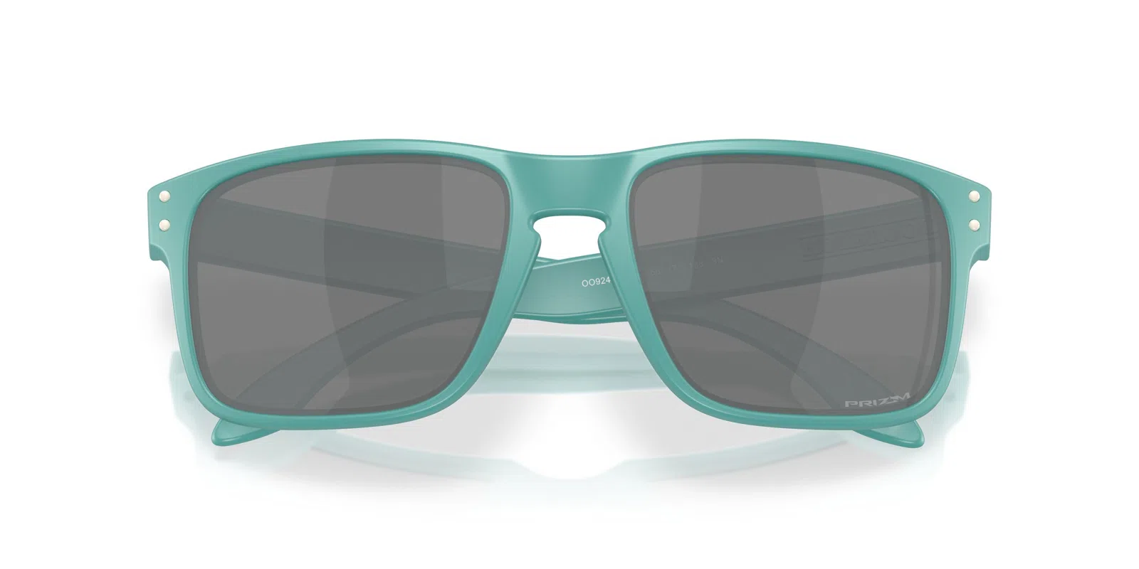 Oakley Holbrook 9244 Sunglasses - view 163
